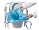 Commode Liner